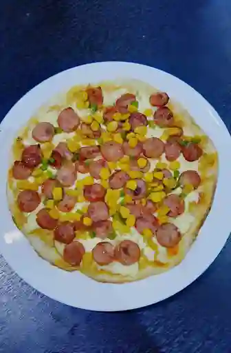 Pizza Criolla