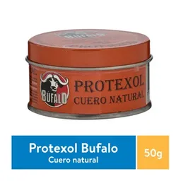 Bufalo Protexol Cuero Natural