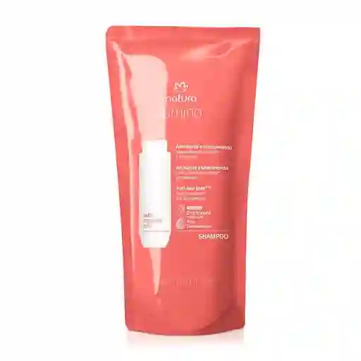 Repuesto Shampoo Estimulante Lumina