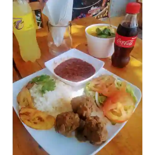 Albóndiga
