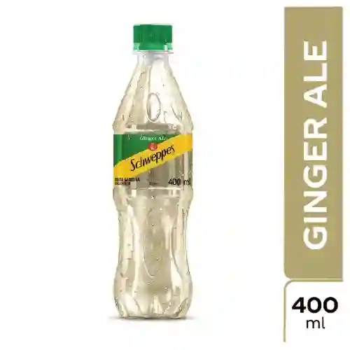 Ginger Ale 400Ml