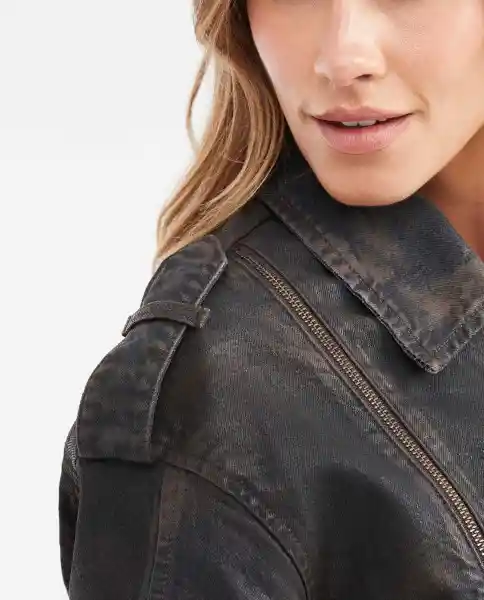 Chaqueta Heritage-Café Café Arboleda Ultraoscuro XS Chevignon