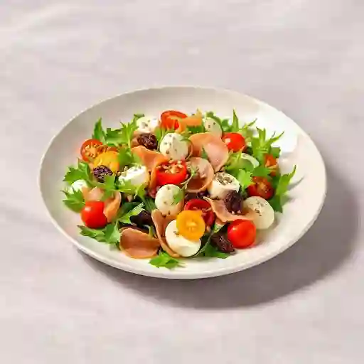 Ensalada