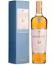 The Macallan Whisky Triple Cask 12 Años