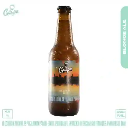 Güepa Blonde Ale 330 ml