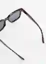 Gafas Bosco Chocolate Talla 99 Hombre Mango