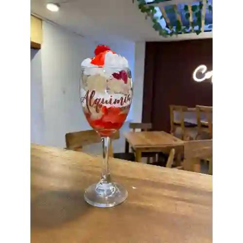 Copa Cherry