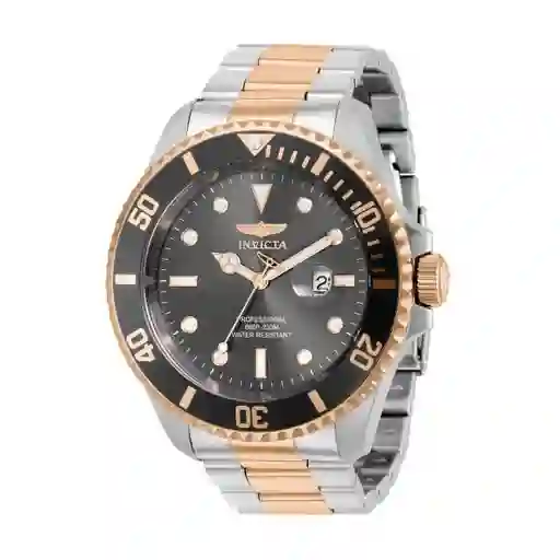 Reloj Pro Diver Hombre Multicolor INV36078 Invicta