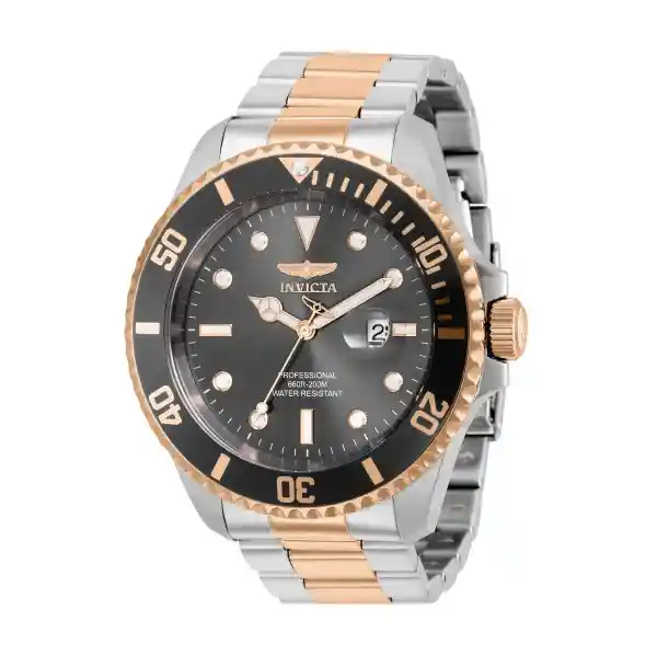 Reloj Pro Diver Hombre Multicolor INV36078 Invicta