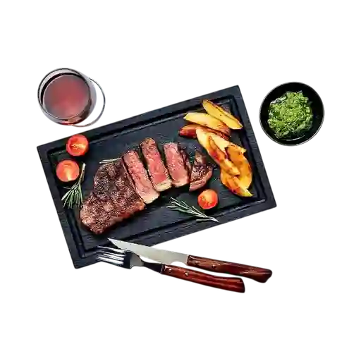 Carne a la llanera personal