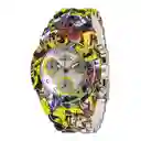 Invicta Reloj Mujer Plateado Inv33228