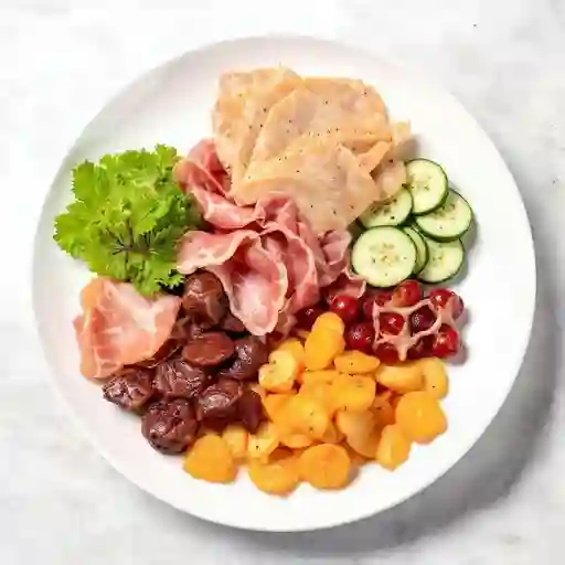 Picada Para 2