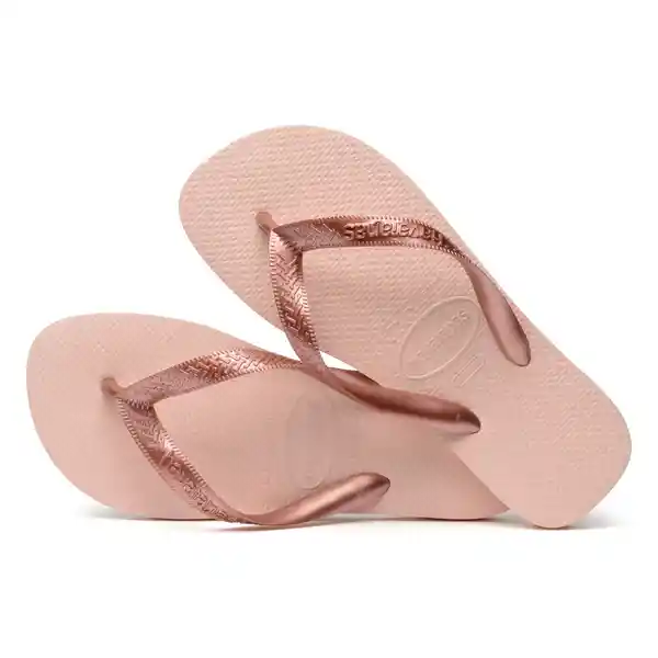 Havaianas Sandalias Top Prep cx fc0076 7893249647388 T: 41-42