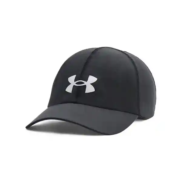 Under Armour Gorra Shadow Run Adj Talla OSFM Ref: 1369794-001