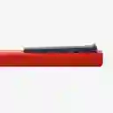 Lamy Inkanta Rollerballtipo Plastico Rojo