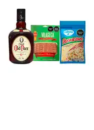 Combo Para Disfrutar