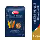 Pasta Penne Rigate Tricolore Barilla