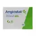 Angiostat 120mg Cap Caja X 30 desde $ 62.850
