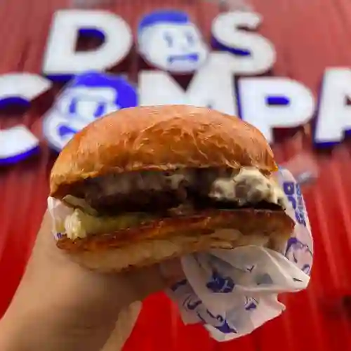 Burger Dc