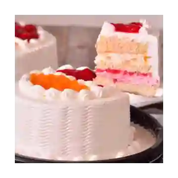 Torta Sensación Combinada