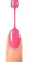 Esmalte Vogue Rápido Secado Pasión Profunda