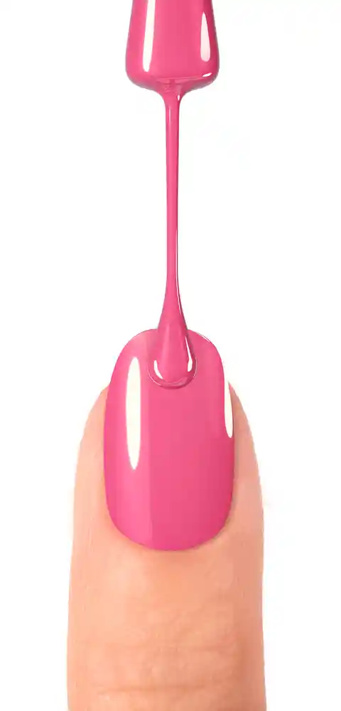 Esmalte Vogue Rápido Secado Pasión Profunda