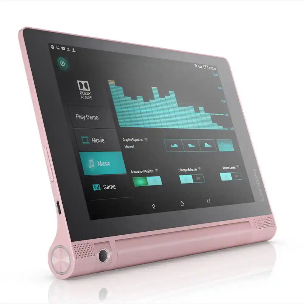 Lenovo Yoga Tablet 3 8 Wifi