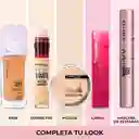 Base Líquida Maybelline Superstay Lumi Matte 330 x 35 ml