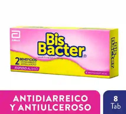 BisBacter (262 mg)
