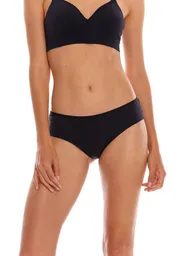 Lelelê Bikini Panties Negro Talla XL