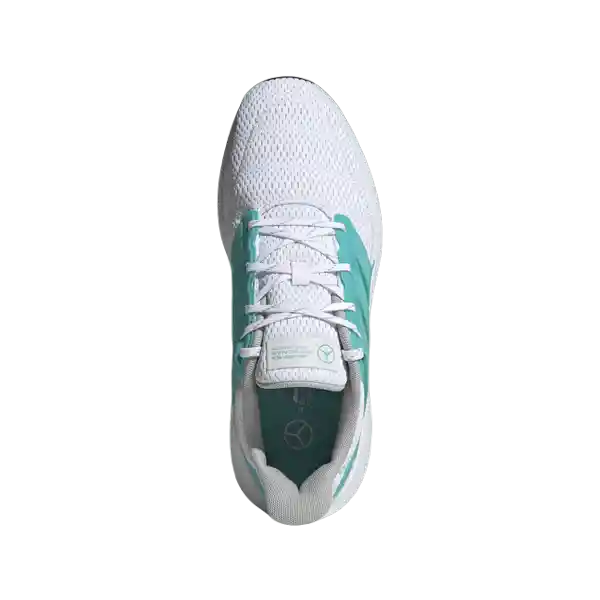 Adidas Tenis Ultimashow 2.0 Mer Lifestyle Unisex Talla 8.5
