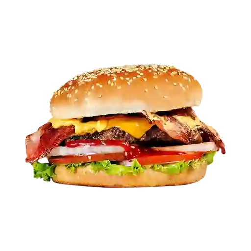 Bacon Cheddar