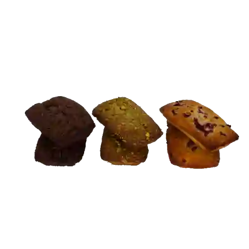 Paquete de Mini Financier