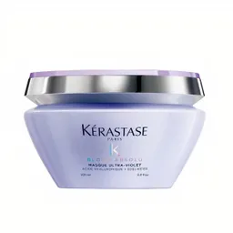 Kérastase Mascarilla Nutrición Ultra-Violet Blond Absolu