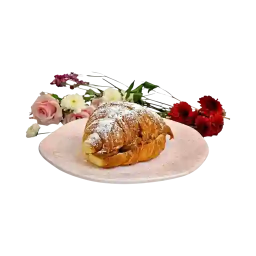 Croissant de Arequipe