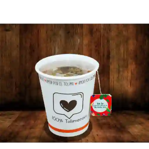 Aromatica de Sobre