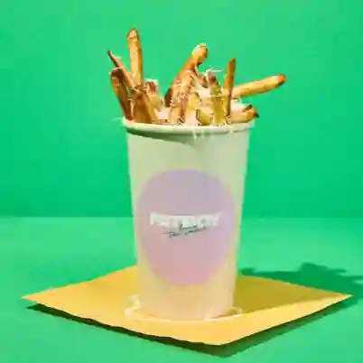 Papas a la Francesa