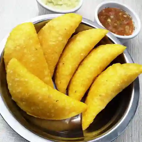 Empanadas X12