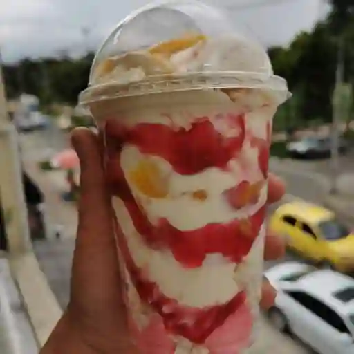 Vaso de Merengon