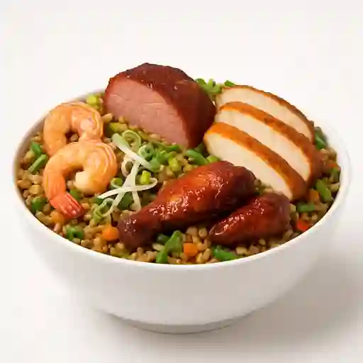 Arroz Estrella Familiar