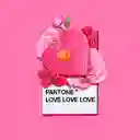 Agatha Ruiz De La Prada Perfume Love Love Love Para Mujer 50 Ml