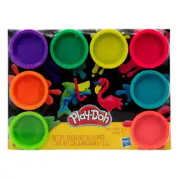 Play-Doh Plastilina Surtido