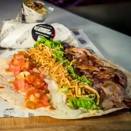 Kebab Crispy 200 gr