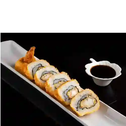 Ebi Tempura Roll