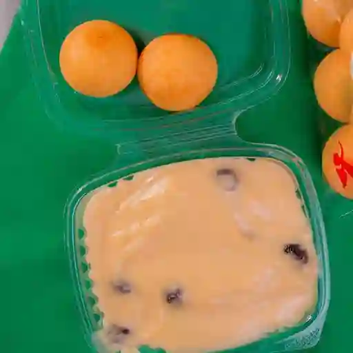 Combo personal navideño