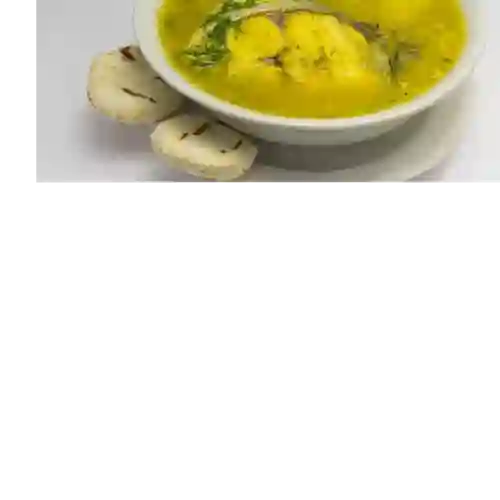 Sancocho de Bagre