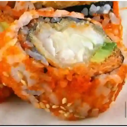 Crispy Ocean