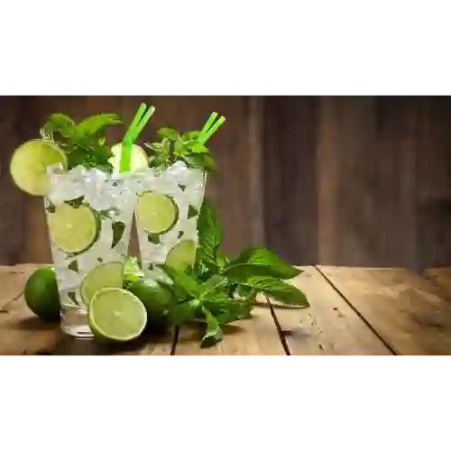 Coctel Mojito