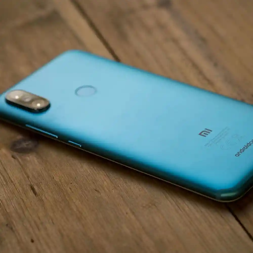 Xiaomi Celular Redmi A2 32Gb Azul