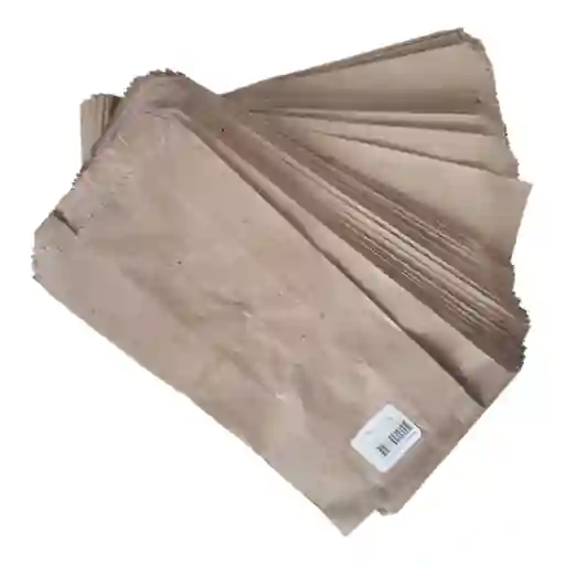 Unibol Bolsa Papel 2 L